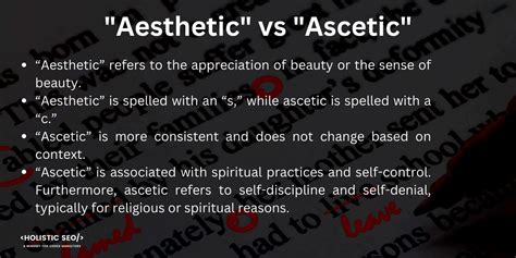 aesthete wiki|aesthetic vs esthetic definition.